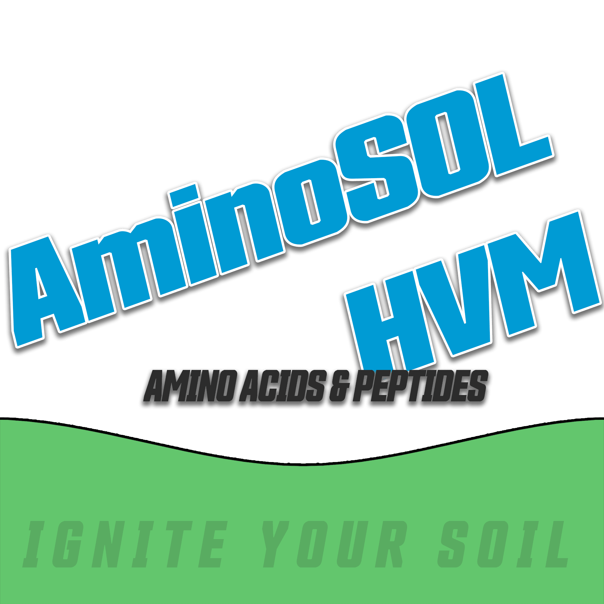 aminosol hvm logo