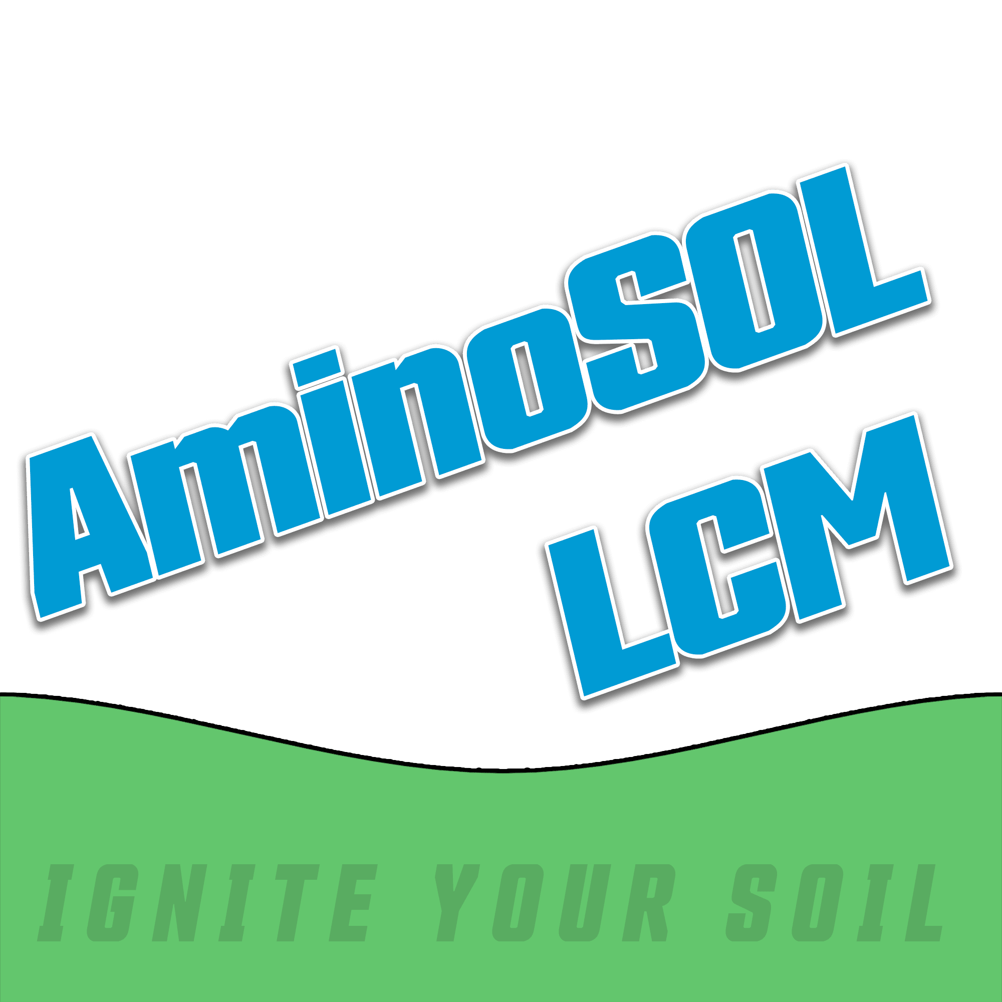 aminosol lcm label